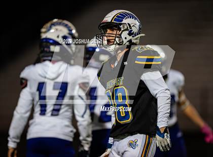 Thumbnail 3 in Mesa Ridge @ Rampart photogallery.
