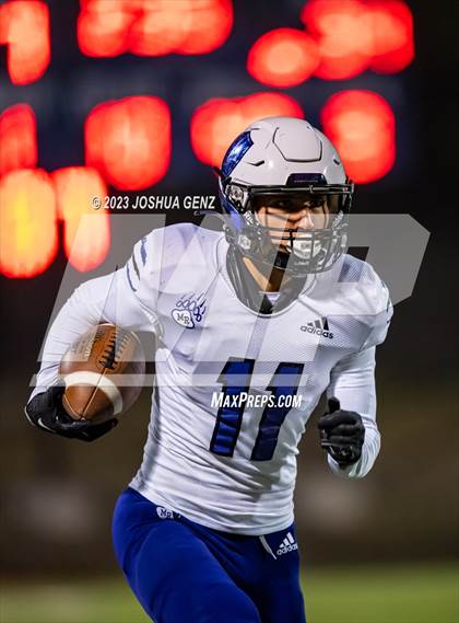 Thumbnail 1 in Mesa Ridge @ Rampart photogallery.