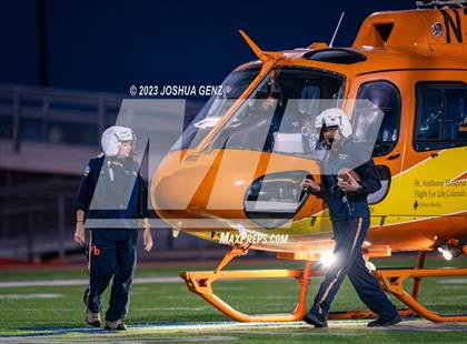 Thumbnail 3 in Mesa Ridge @ Rampart photogallery.