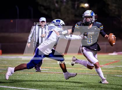 Thumbnail 1 in Mesa Ridge @ Rampart photogallery.