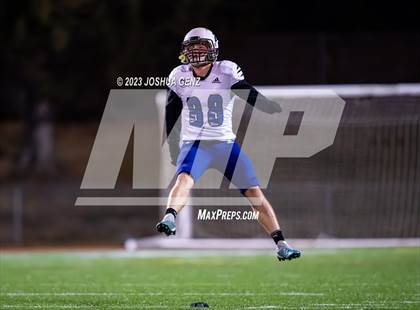 Thumbnail 2 in Mesa Ridge @ Rampart photogallery.