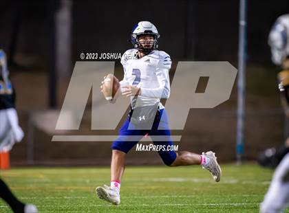 Thumbnail 2 in Mesa Ridge @ Rampart photogallery.