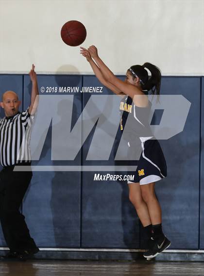 Thumbnail 3 in Millikan vs Ridgeview  photogallery.