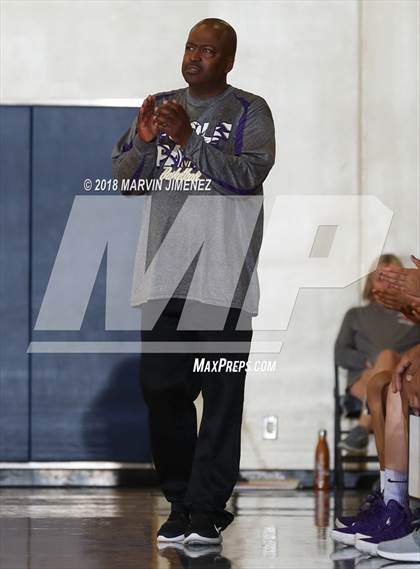 Thumbnail 2 in Millikan vs Ridgeview  photogallery.