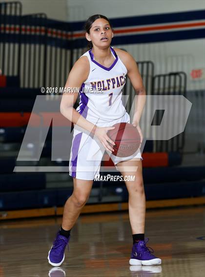Thumbnail 2 in Millikan vs Ridgeview  photogallery.