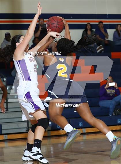 Thumbnail 1 in Millikan vs Ridgeview  photogallery.