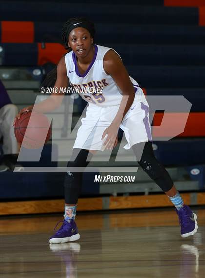 Thumbnail 3 in Millikan vs Ridgeview  photogallery.