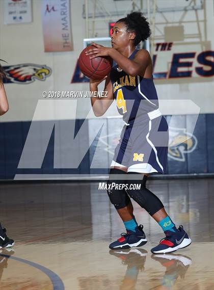 Thumbnail 1 in Millikan vs Ridgeview  photogallery.