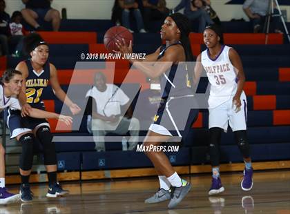 Thumbnail 3 in Millikan vs Ridgeview  photogallery.