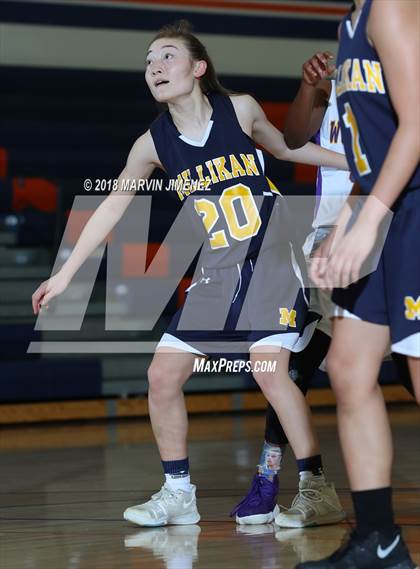 Thumbnail 2 in Millikan vs Ridgeview  photogallery.