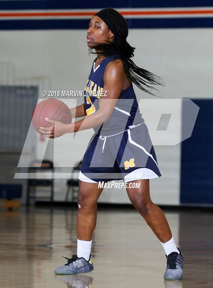 Thumbnail 2 in Millikan vs Ridgeview  photogallery.