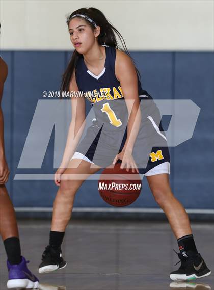 Thumbnail 1 in Millikan vs Ridgeview  photogallery.