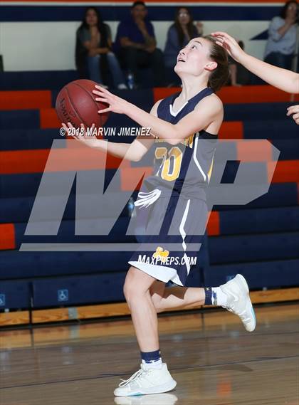 Thumbnail 1 in Millikan vs Ridgeview  photogallery.
