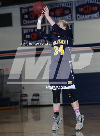 Thumbnail 1 in Millikan vs Ridgeview  photogallery.