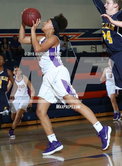 Thumbnail 2 in Millikan vs Ridgeview  photogallery.
