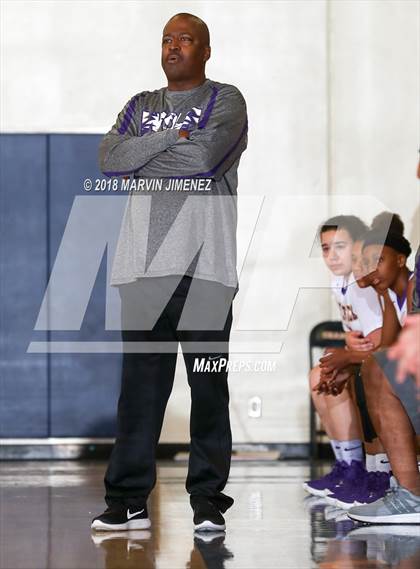 Thumbnail 2 in Millikan vs Ridgeview  photogallery.