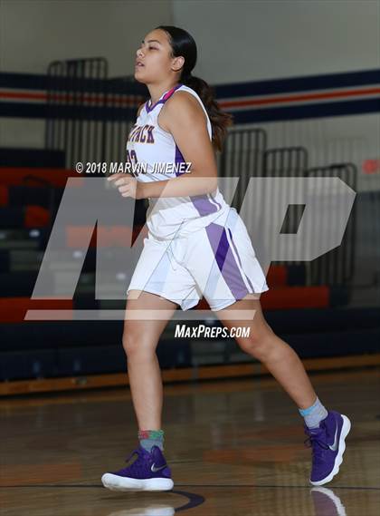 Thumbnail 3 in Millikan vs Ridgeview  photogallery.