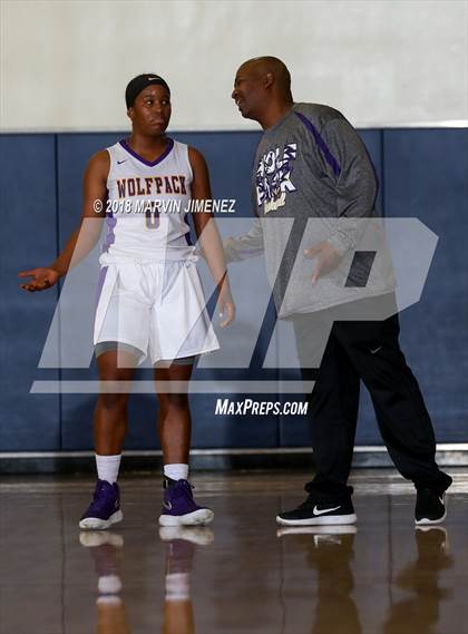 Thumbnail 1 in Millikan vs Ridgeview  photogallery.