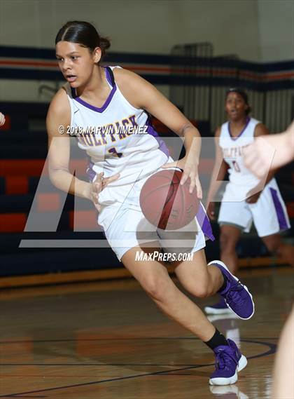 Thumbnail 2 in Millikan vs Ridgeview  photogallery.