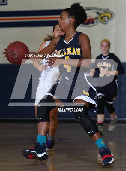 Thumbnail 3 in Millikan vs Ridgeview  photogallery.