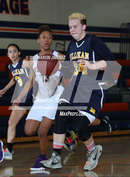 Thumbnail 1 in Millikan vs Ridgeview  photogallery.