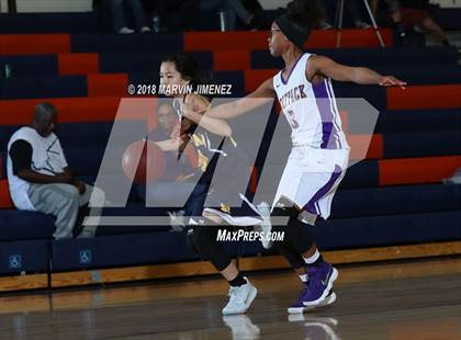 Thumbnail 2 in Millikan vs Ridgeview  photogallery.
