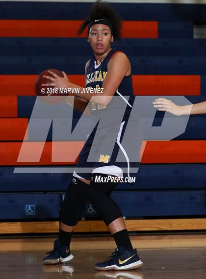 Thumbnail 3 in Millikan vs Ridgeview  photogallery.