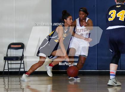 Thumbnail 1 in Millikan vs Ridgeview  photogallery.