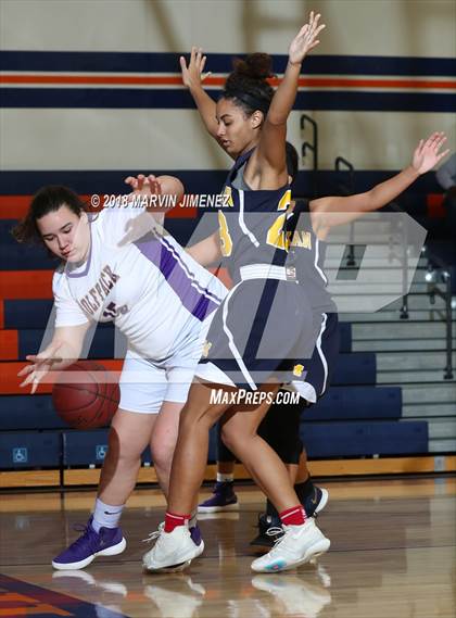 Thumbnail 1 in Millikan vs Ridgeview  photogallery.