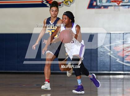 Thumbnail 3 in Millikan vs Ridgeview  photogallery.