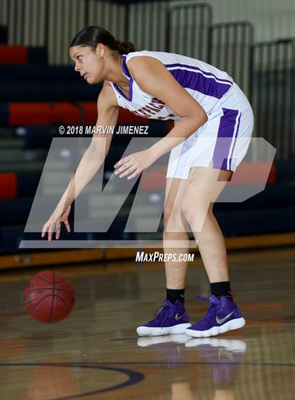 Thumbnail 1 in Millikan vs Ridgeview  photogallery.