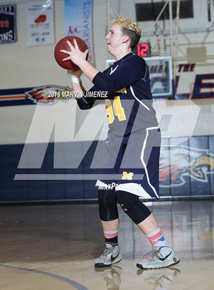 Thumbnail 1 in Millikan vs Ridgeview  photogallery.