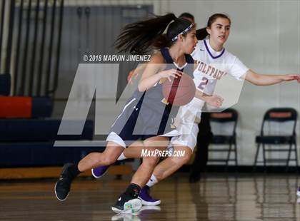 Thumbnail 1 in Millikan vs Ridgeview  photogallery.