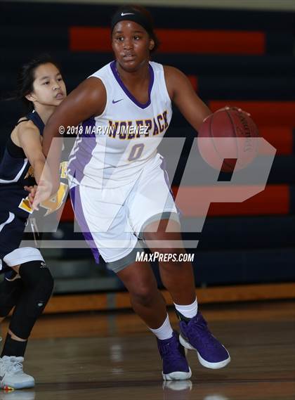 Thumbnail 3 in Millikan vs Ridgeview  photogallery.