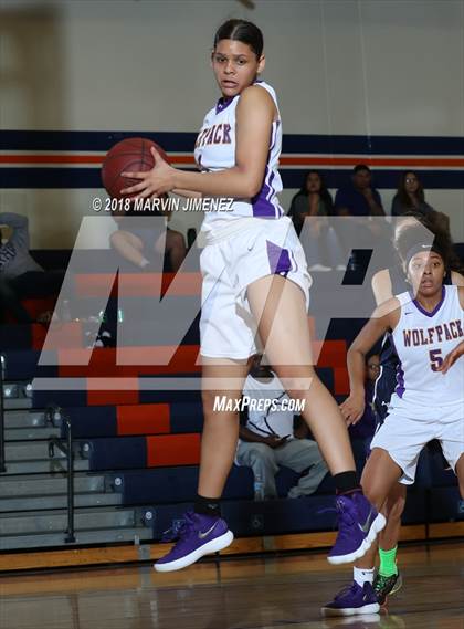 Thumbnail 1 in Millikan vs Ridgeview  photogallery.