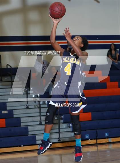 Thumbnail 3 in Millikan vs Ridgeview  photogallery.