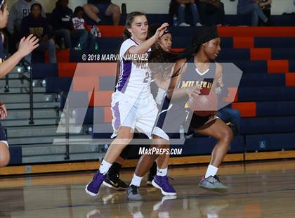 Thumbnail 1 in Millikan vs Ridgeview  photogallery.