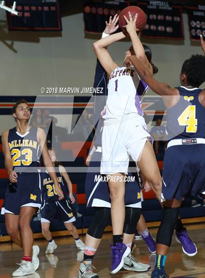 Thumbnail 1 in Millikan vs Ridgeview  photogallery.