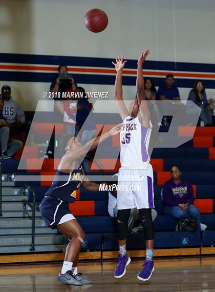 Thumbnail 1 in Millikan vs Ridgeview  photogallery.