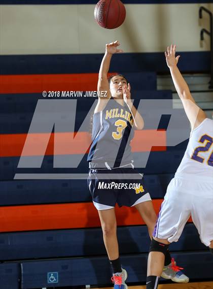 Thumbnail 1 in Millikan vs Ridgeview  photogallery.