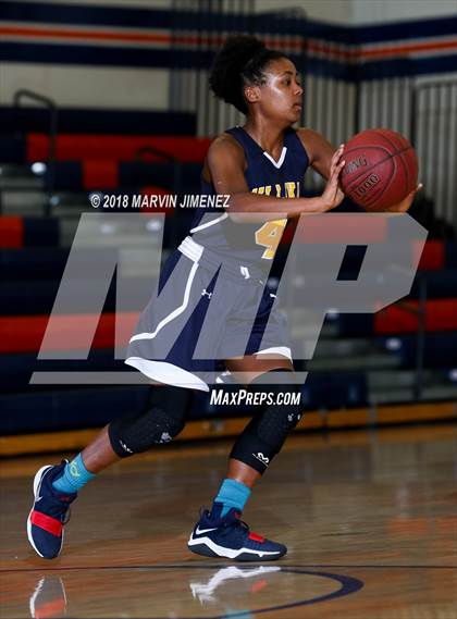 Thumbnail 2 in Millikan vs Ridgeview  photogallery.