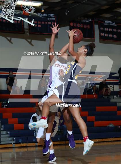 Thumbnail 2 in Millikan vs Ridgeview  photogallery.