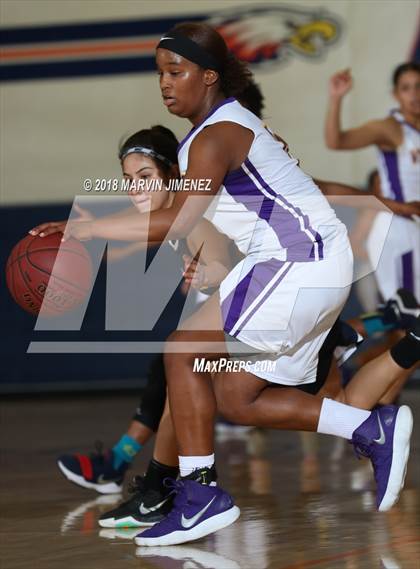 Thumbnail 2 in Millikan vs Ridgeview  photogallery.