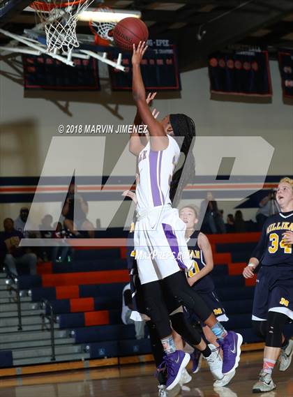 Thumbnail 3 in Millikan vs Ridgeview  photogallery.