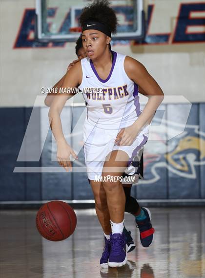 Thumbnail 1 in Millikan vs Ridgeview  photogallery.