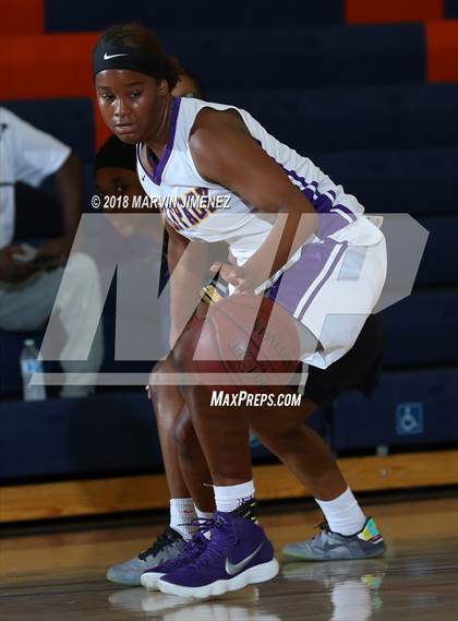 Thumbnail 2 in Millikan vs Ridgeview  photogallery.