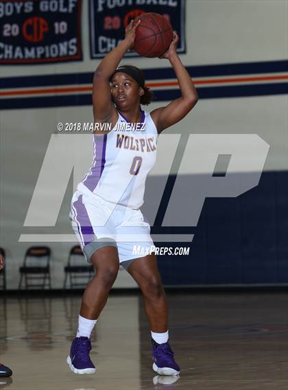 Thumbnail 1 in Millikan vs Ridgeview  photogallery.