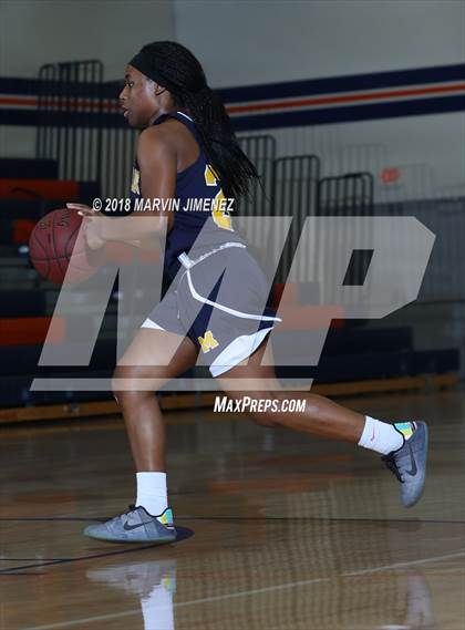 Thumbnail 2 in Millikan vs Ridgeview  photogallery.
