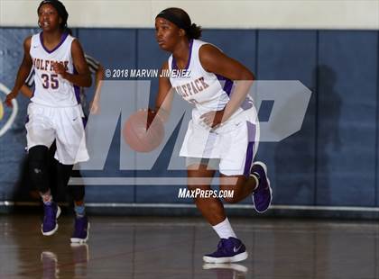 Thumbnail 3 in Millikan vs Ridgeview  photogallery.