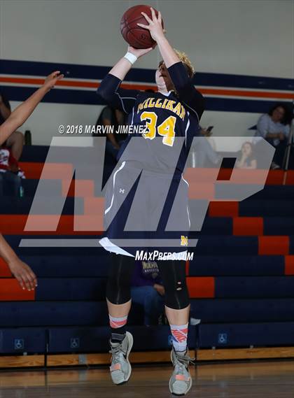 Thumbnail 1 in Millikan vs Ridgeview  photogallery.